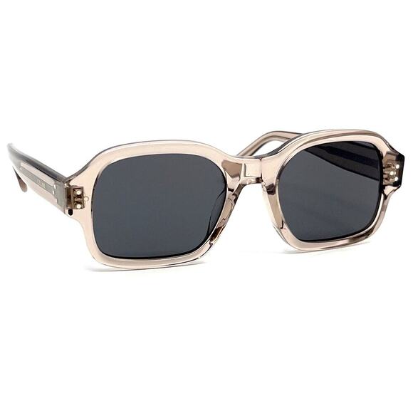 New! CELINE Sunglasses CL40266U 59A, Authentic - Picture 2 of 12